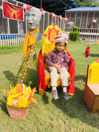 DAV Public School campus photo 4 of 21 — Ashok Vihar