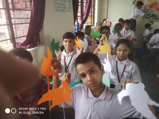 DAV Public School campus photo 7 of 21 — Ashok Vihar