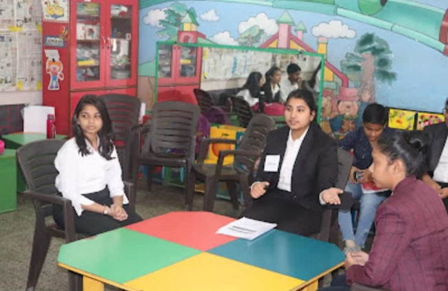 DAV Public School campus photo 8 of 21 — Ashok Vihar