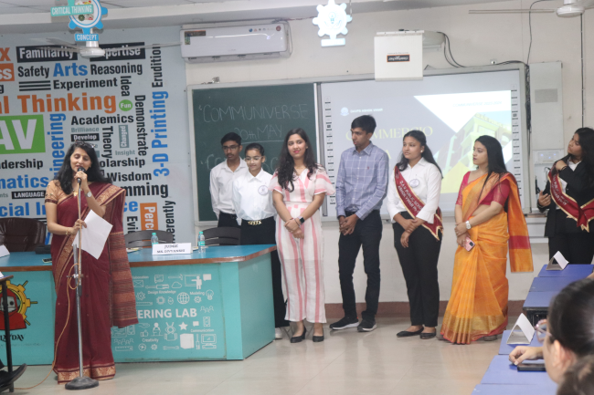 DAV Public School campus photo 11 of 21 — Ashok Vihar