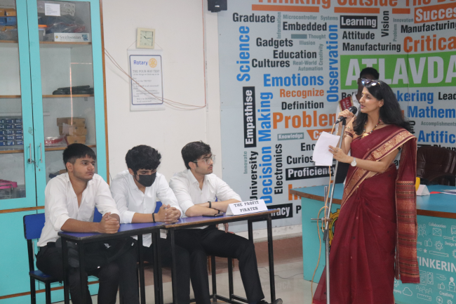 DAV Public School campus photo 10 of 21 — Ashok Vihar