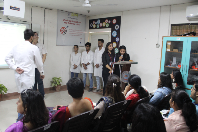 DAV Public School campus photo 21 of 21 — Ashok Vihar