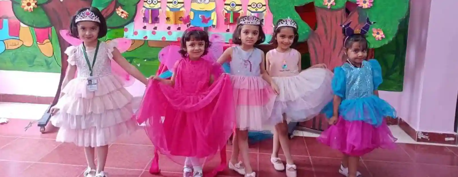 Ryan International School Montessori campus photo 4 of 13 — Preet Vihar