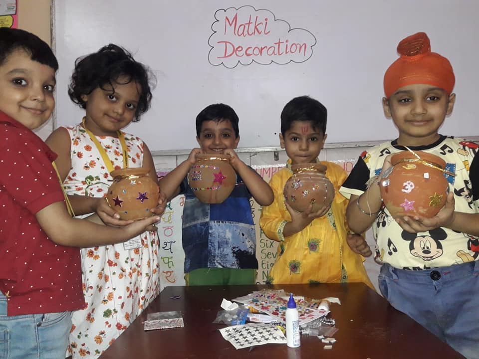Sheila's Kids Zone campus photo 2 of 18 — Rajouri Garden