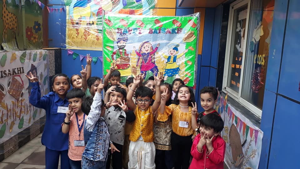 Sheila's Kids Zone campus photo 8 of 18 — Rajouri Garden