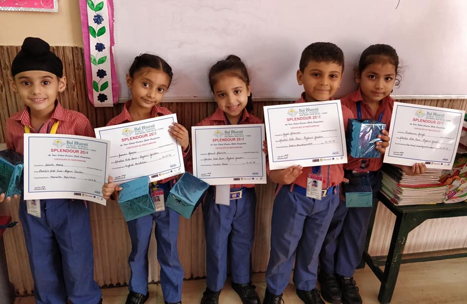 Sheila's Kids Zone campus photo 5 of 18 — Rajouri Garden