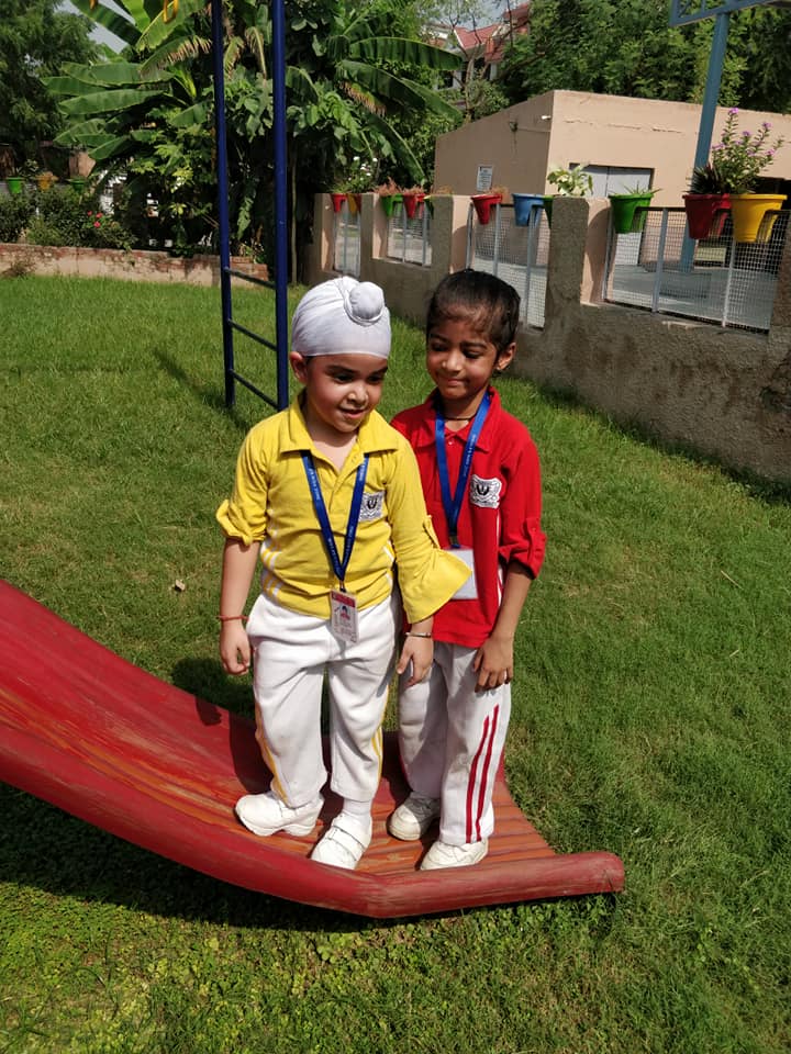 Sheila's Kids Zone campus photo 6 of 18 — Rajouri Garden