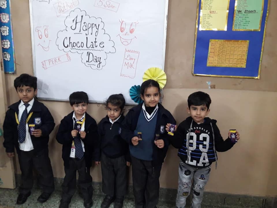 Sheila's Kids Zone campus photo 7 of 18 — Rajouri Garden