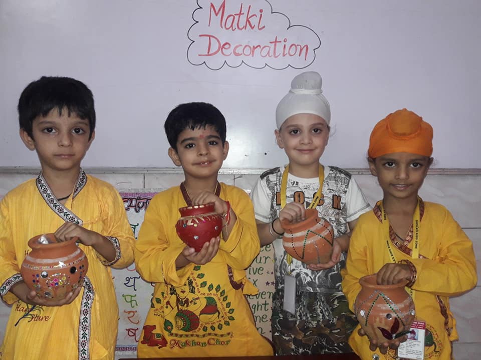 Sheila's Kids Zone campus photo 3 of 18 — Rajouri Garden