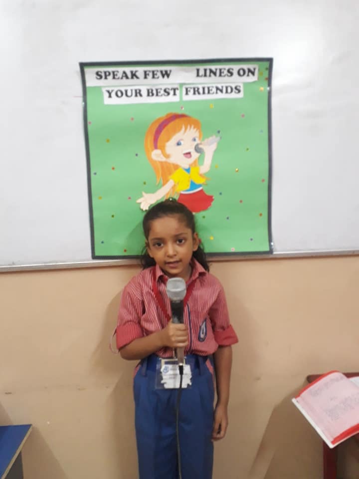 Sheila's Kids Zone campus photo 15 of 18 — Rajouri Garden