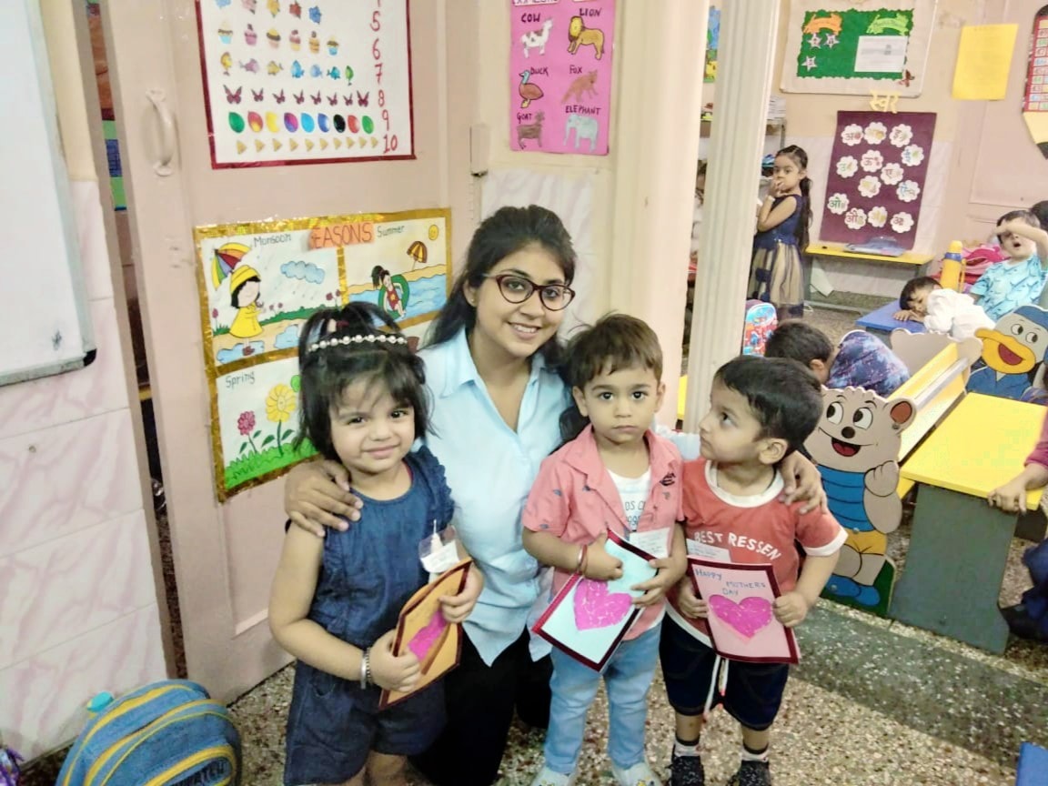 Sheila's Kids Zone campus photo 13 of 18 — Rajouri Garden