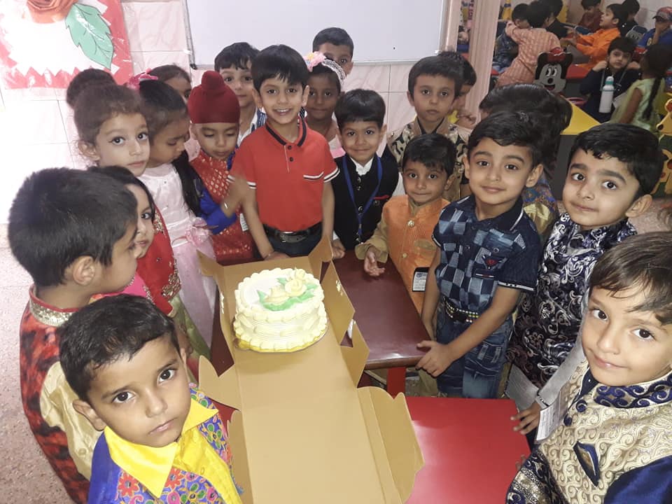 Sheila's Kids Zone campus photo 10 of 18 — Rajouri Garden