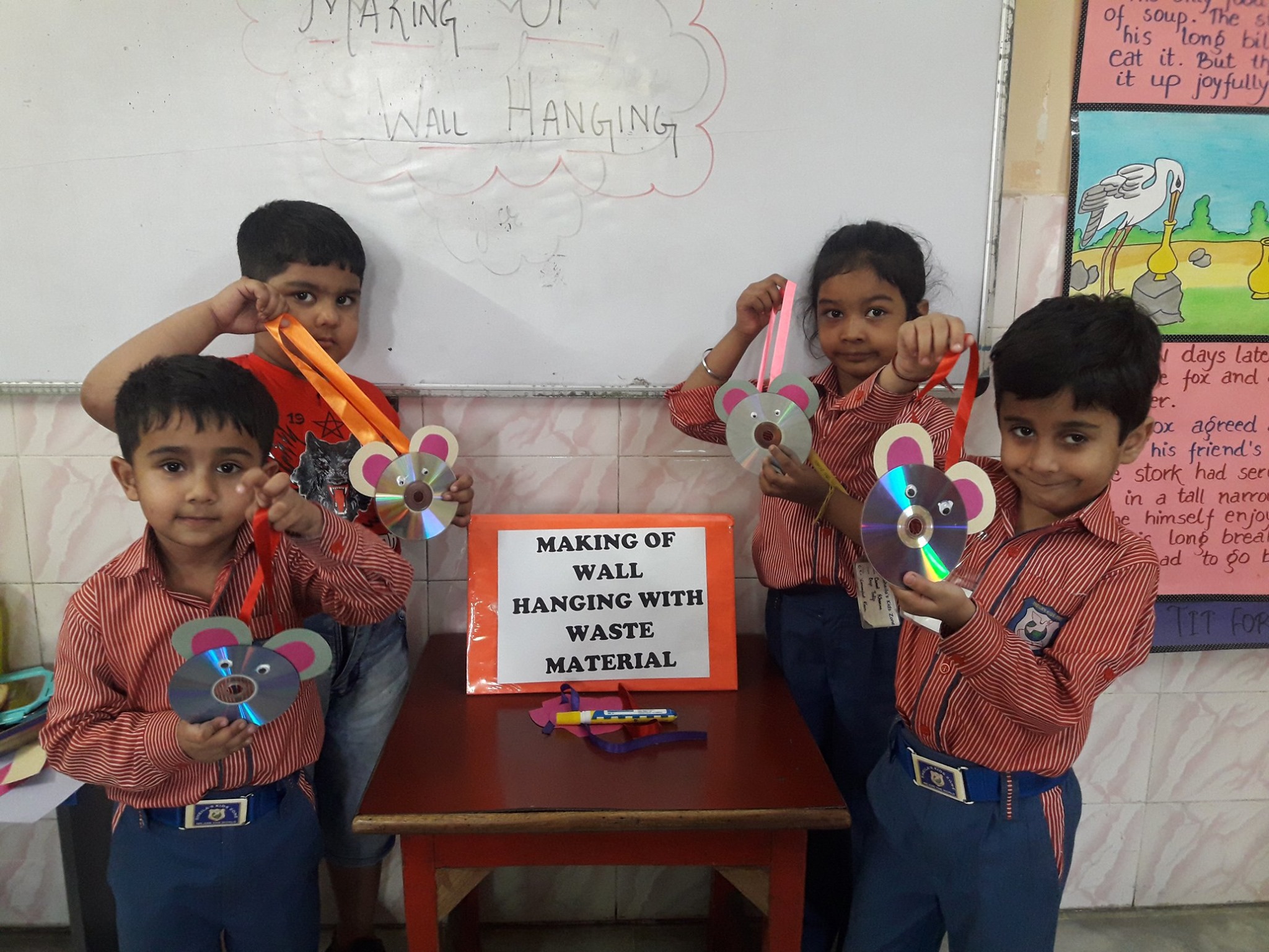Sheila's Kids Zone campus photo 11 of 18 — Rajouri Garden