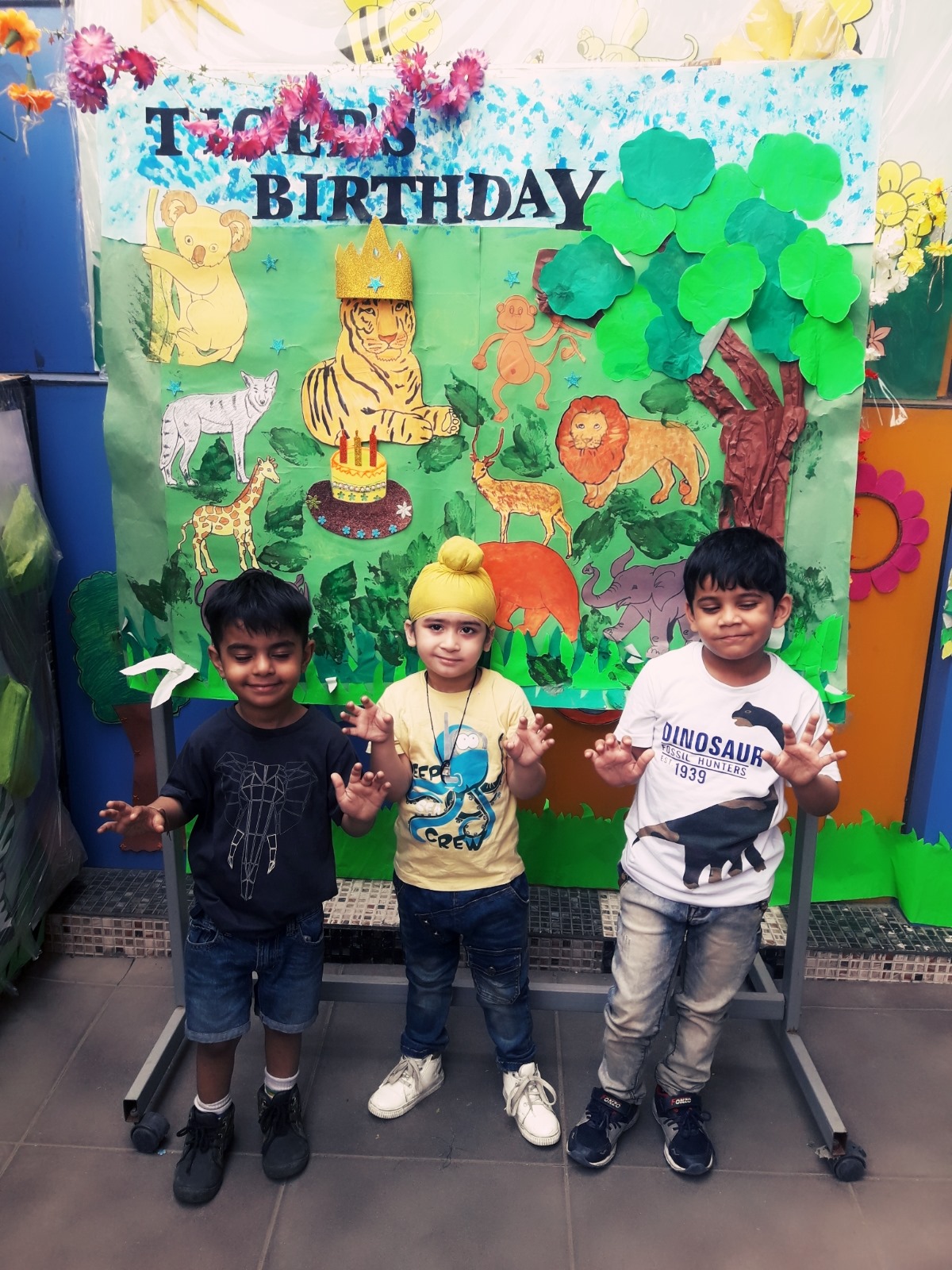 Sheila's Kids Zone campus photo 12 of 18 — Rajouri Garden