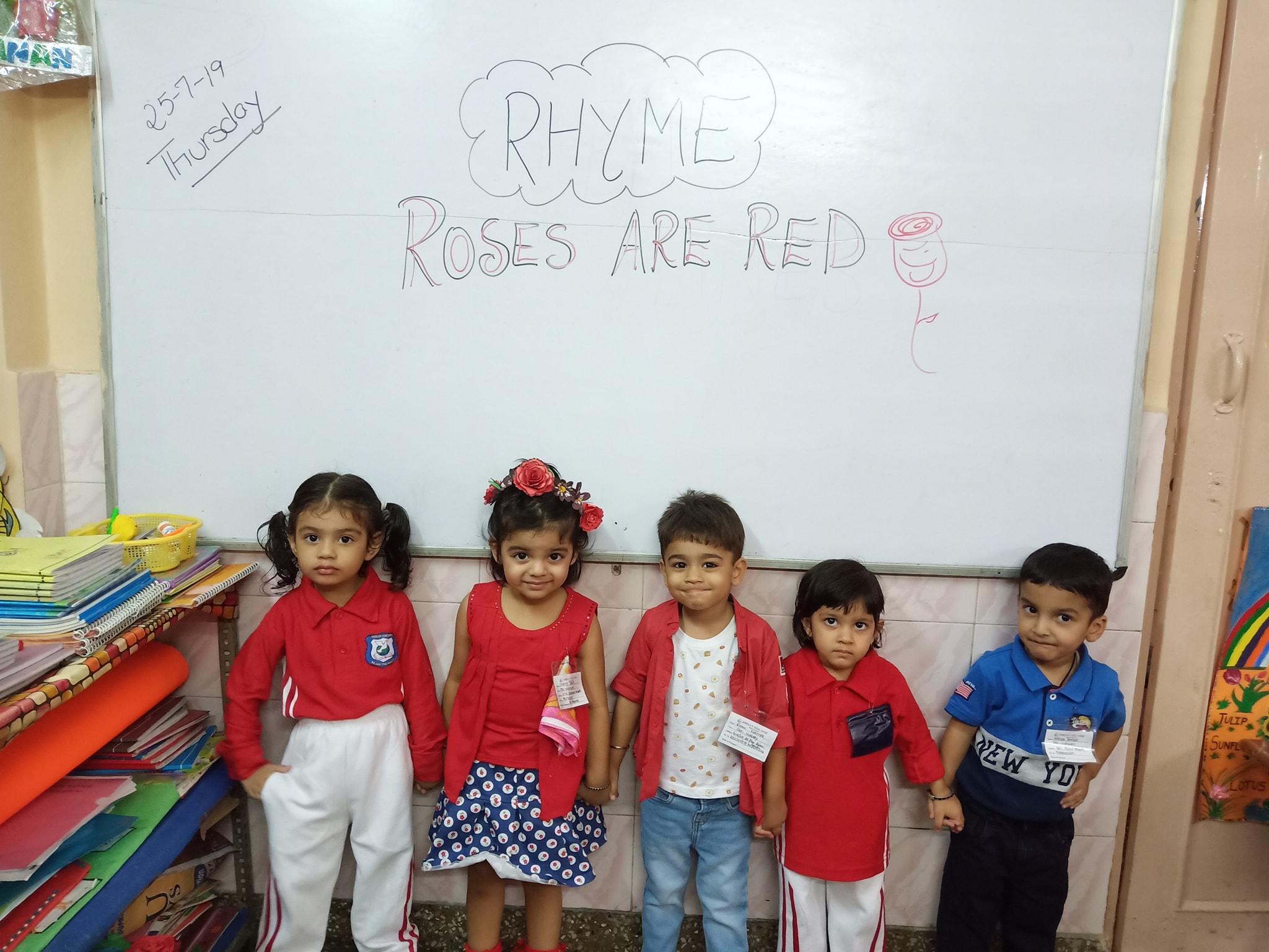 Sheila's Kids Zone campus photo 17 of 18 — Rajouri Garden