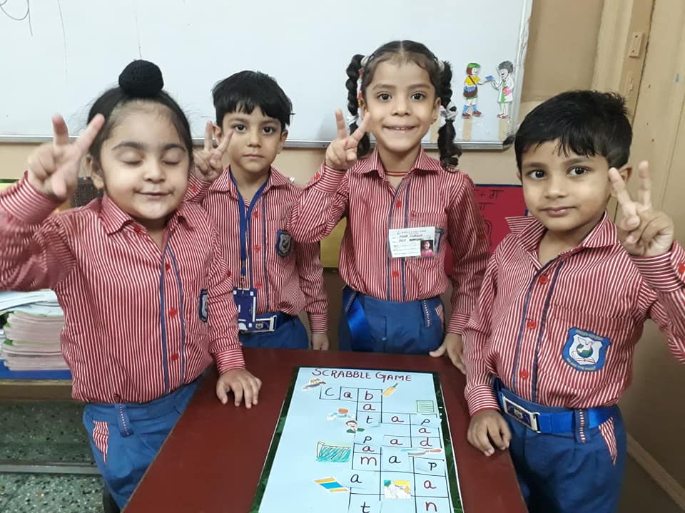 Sheila's Kids Zone campus photo 16 of 18 — Rajouri Garden