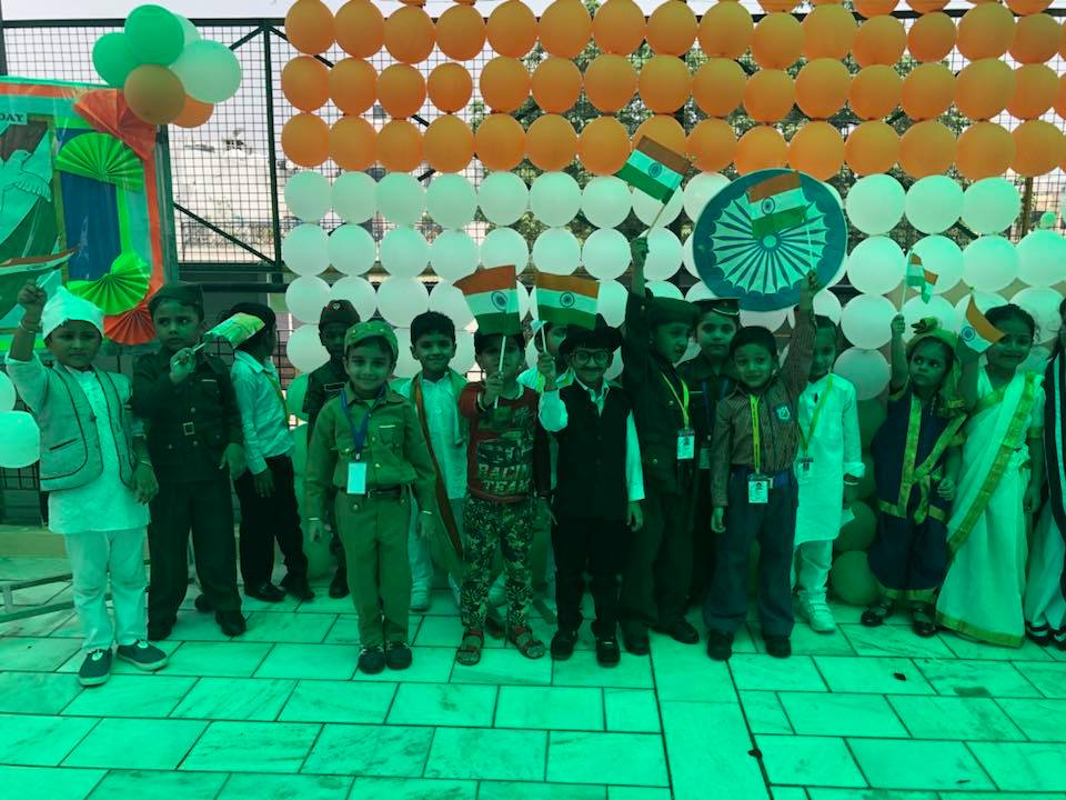 Sheila's Kids Zone campus photo 18 of 18 — Rajouri Garden
