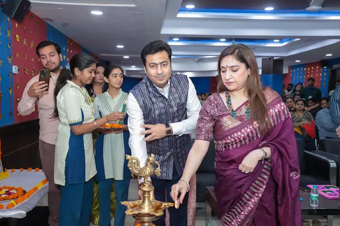 Kamal Public Sr. Sec. School campus photo 5 of 24 — Vikas Puri
