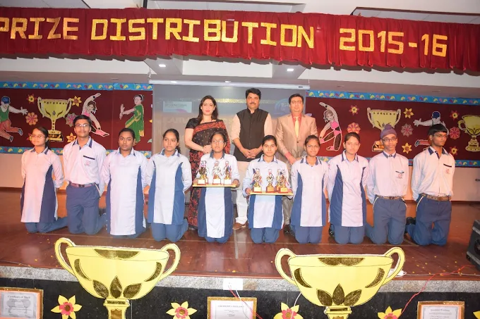 Kamal Public Sr. Sec. School campus photo 22 of 24 — Vikas Puri