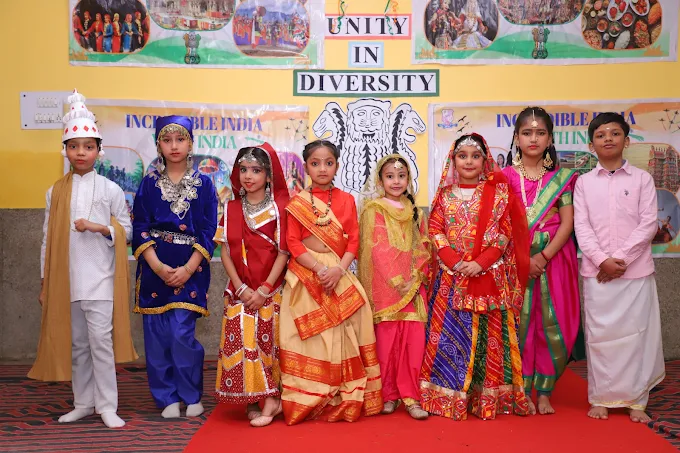 Kamal Public Sr. Sec. School campus photo 12 of 24 — Vikas Puri