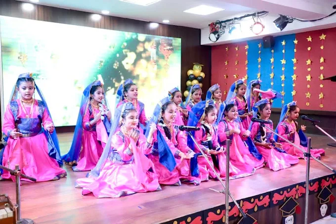Kamal Public Sr. Sec. School campus photo 13 of 24 — Vikas Puri