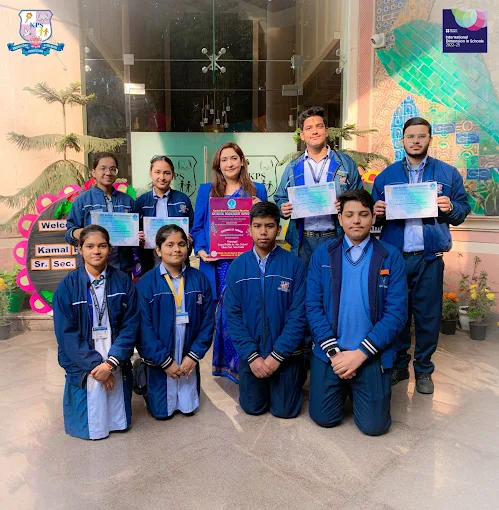 Kamal Public Sr. Sec. School campus photo 10 of 24 — Vikas Puri