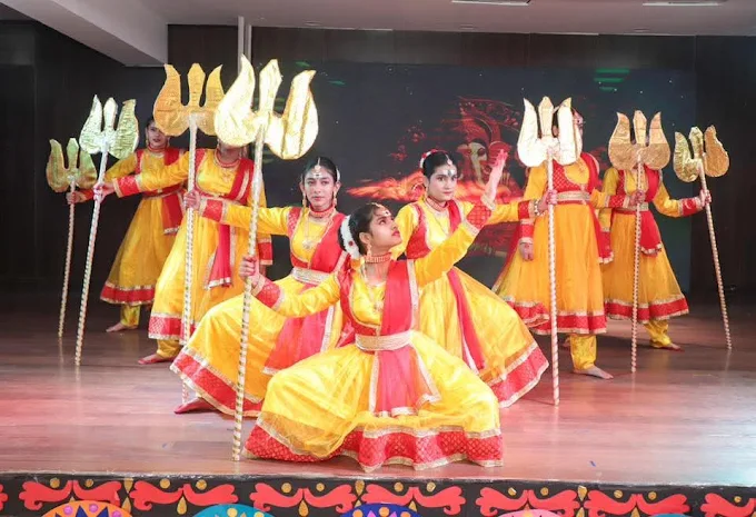 Kamal Public Sr. Sec. School campus photo 17 of 24 — Vikas Puri