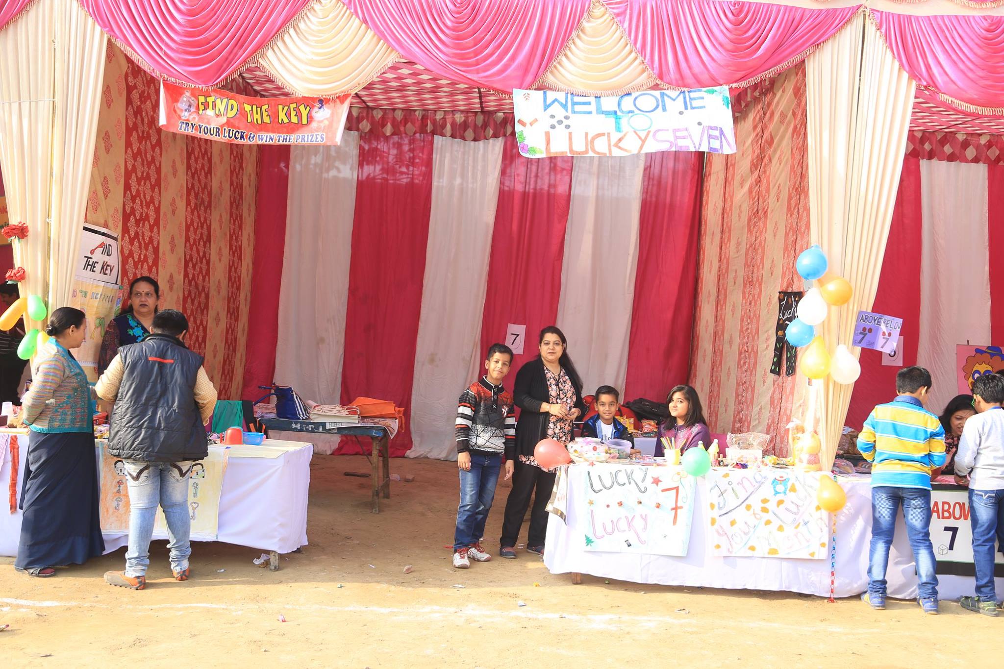 Nutan Vidya Mandir campus photo 2 of 10 — Dilshad Garden