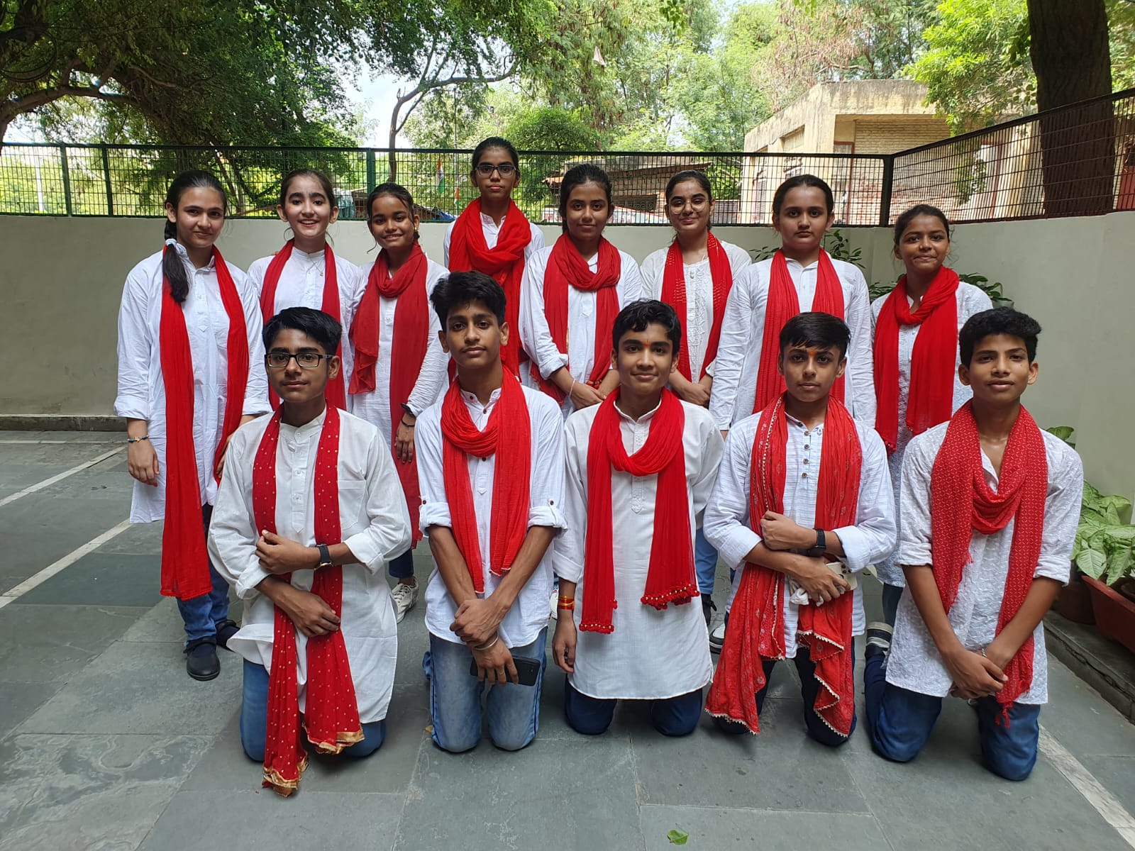 New Creations Public School campus photo 25 of 25 — Dilshad Garden