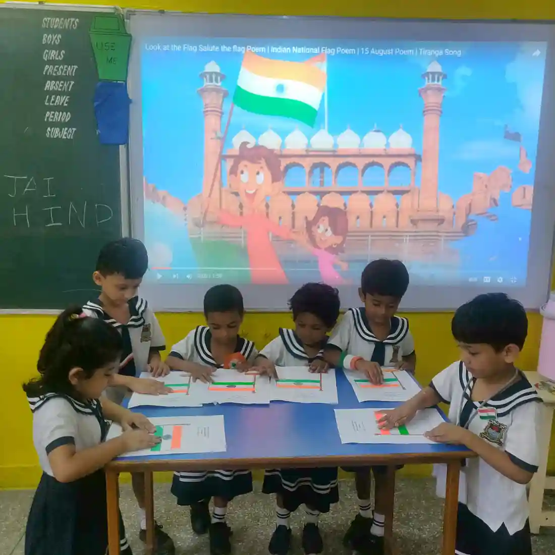 Greenfields Public School campus photo 3 of 14 — Dilshad Garden