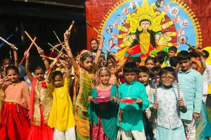 S.D. Public School campus photo 5 of 30 — Patel Nagar
