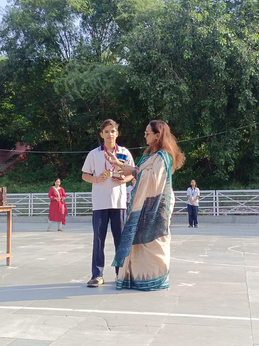 S.D. Public School campus photo 14 of 30 — Patel Nagar