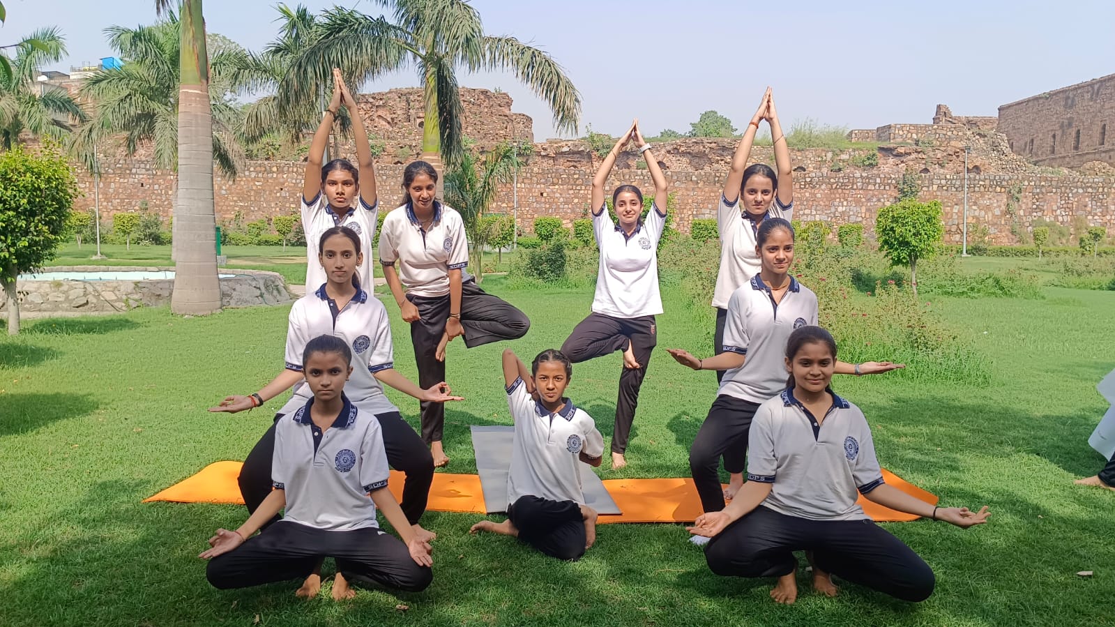 S.D. Public School campus photo 21 of 30 — Patel Nagar