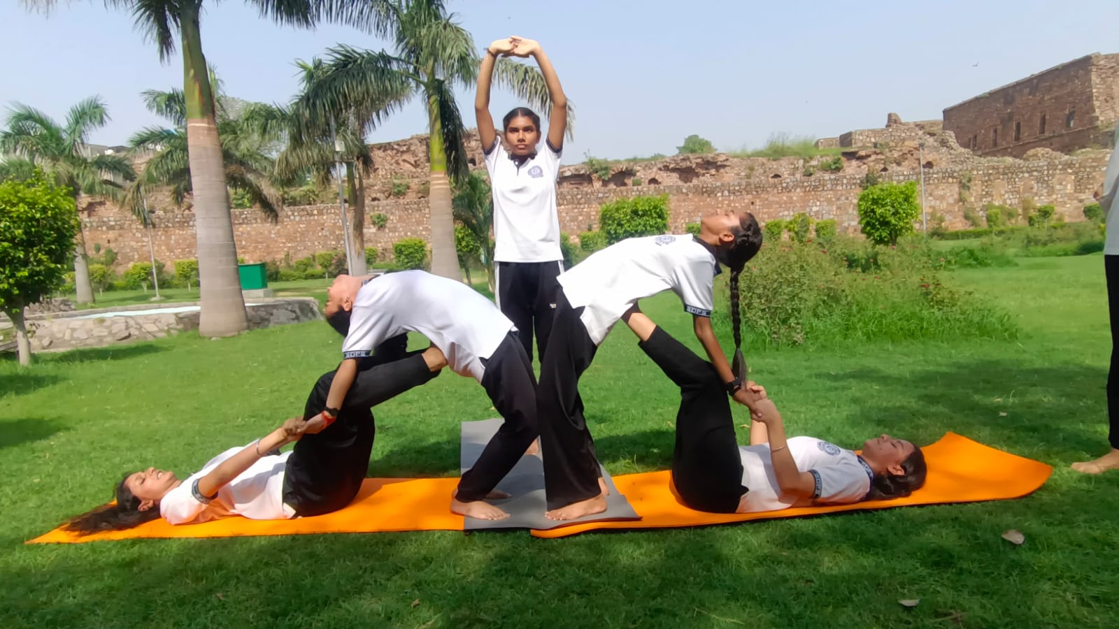 S.D. Public School campus photo 22 of 30 — Patel Nagar
