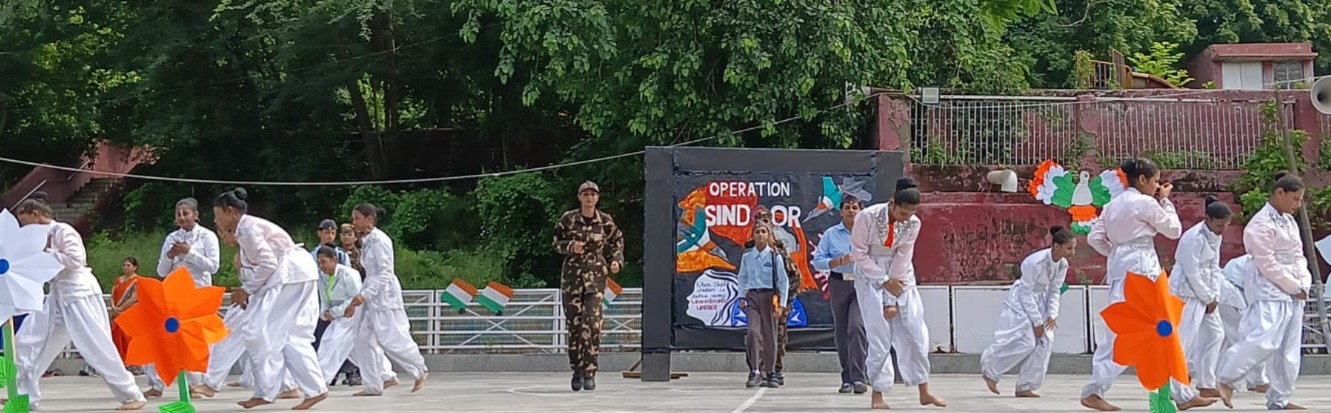 S.D. Public School campus photo 29 of 30 — Patel Nagar