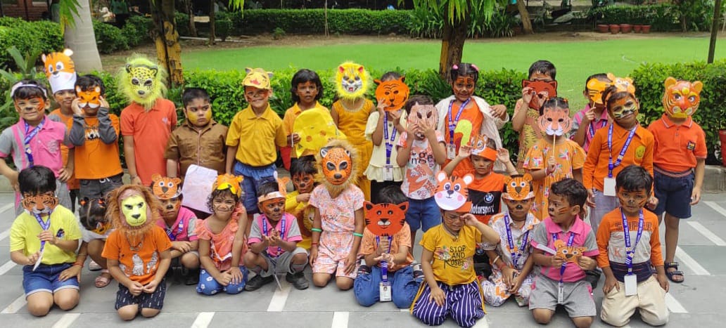 S.D. Public School campus photo 25 of 30 — Patel Nagar