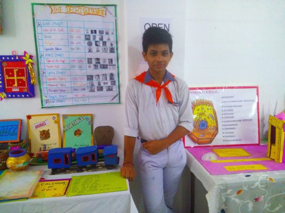 Sunhill Public School campus photo 3 of 4 — Patel Nagar