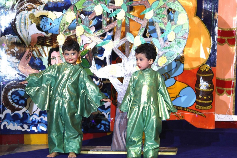 Lovely Vista School : Presented by Lovely Public Sr. Sec. School campus photo 3 of 30 — Nirman Vihar