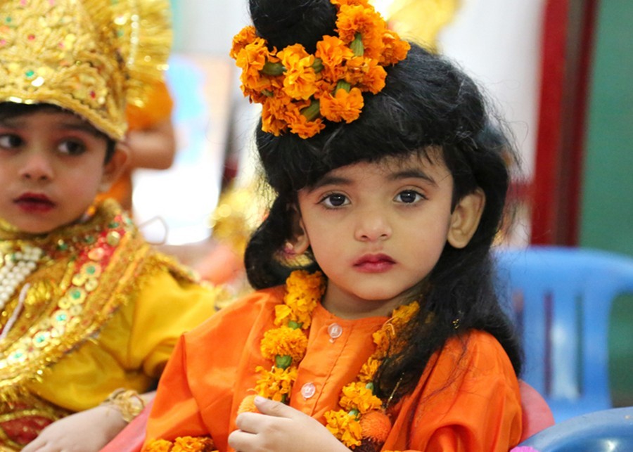 Lovely Vista School : Presented by Lovely Public Sr. Sec. School campus photo 4 of 30 — Nirman Vihar