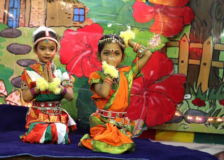Lovely Vista School : Presented by Lovely Public Sr. Sec. School campus photo 5 of 30 — Nirman Vihar