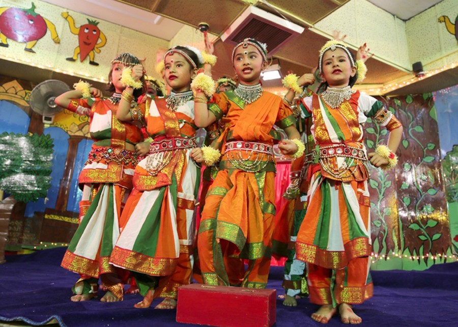 Lovely Vista School : Presented by Lovely Public Sr. Sec. School campus photo 6 of 30 — Nirman Vihar