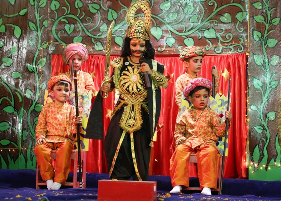 Lovely Vista School : Presented by Lovely Public Sr. Sec. School campus photo 10 of 30 — Nirman Vihar