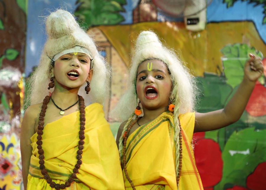 Lovely Vista School : Presented by Lovely Public Sr. Sec. School campus photo 11 of 30 — Nirman Vihar