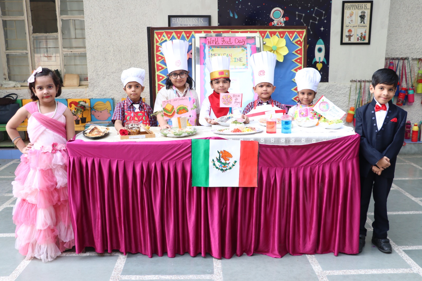 Lovely Vista School : Presented by Lovely Public Sr. Sec. School campus photo 14 of 30 — Nirman Vihar