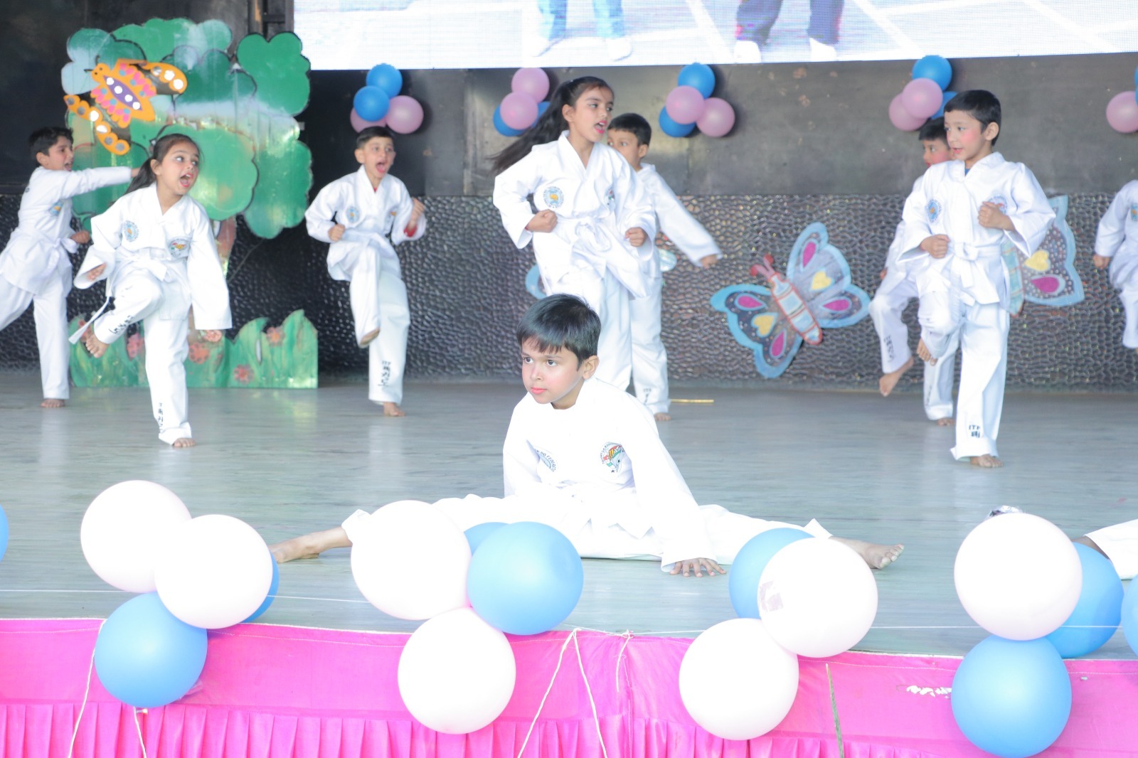 Lovely Vista School : Presented by Lovely Public Sr. Sec. School campus photo 15 of 30 — Nirman Vihar