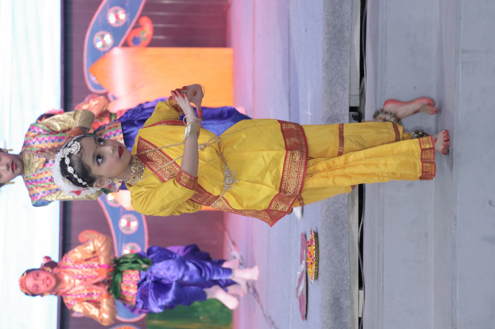 Lovely Vista School : Presented by Lovely Public Sr. Sec. School campus photo 20 of 30 — Nirman Vihar