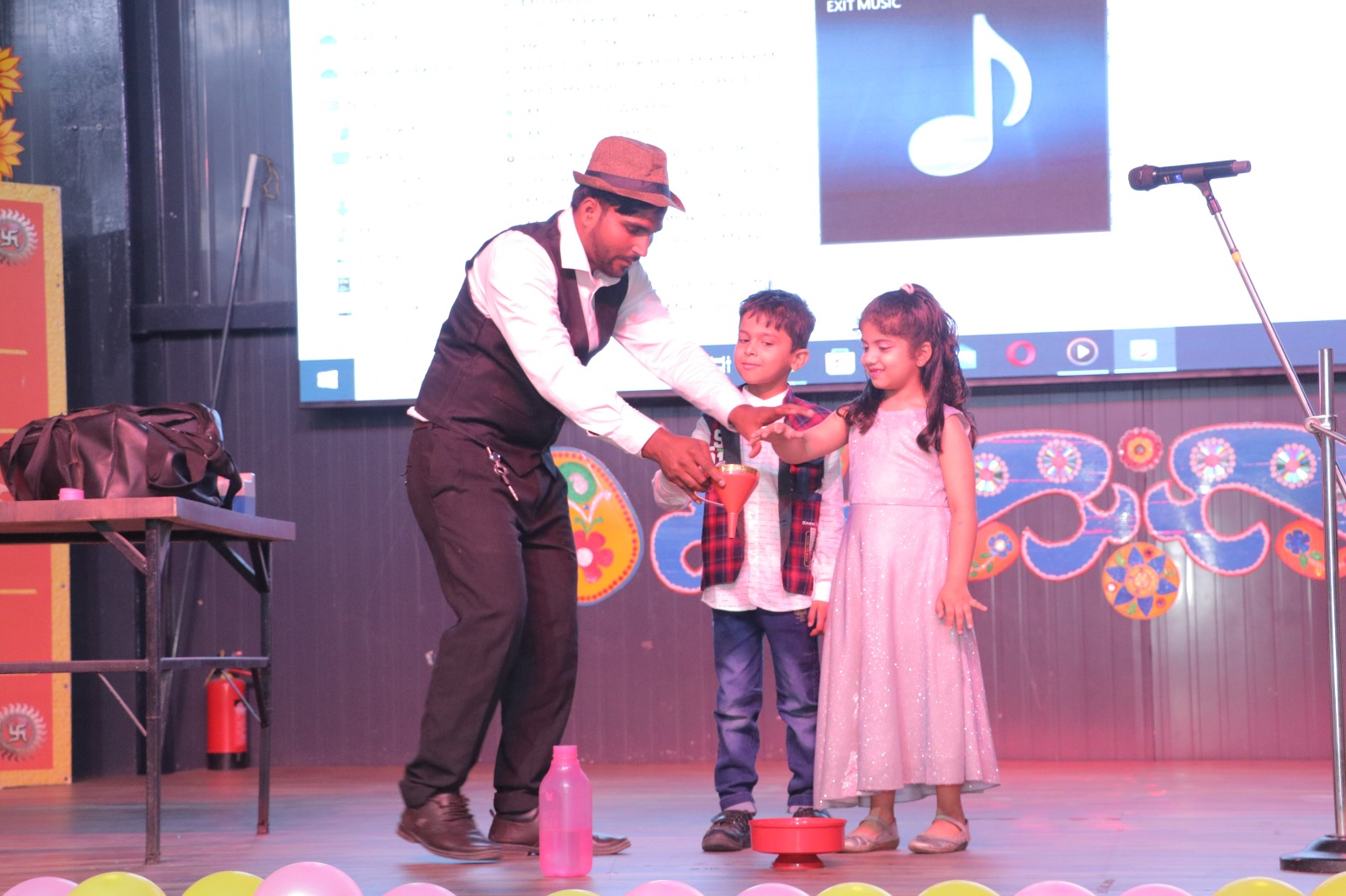Lovely Vista School : Presented by Lovely Public Sr. Sec. School campus photo 19 of 30 — Nirman Vihar