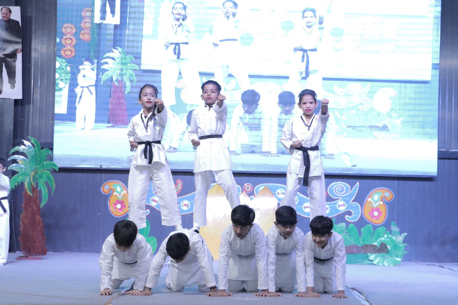 Lovely Vista School : Presented by Lovely Public Sr. Sec. School campus photo 21 of 30 — Nirman Vihar