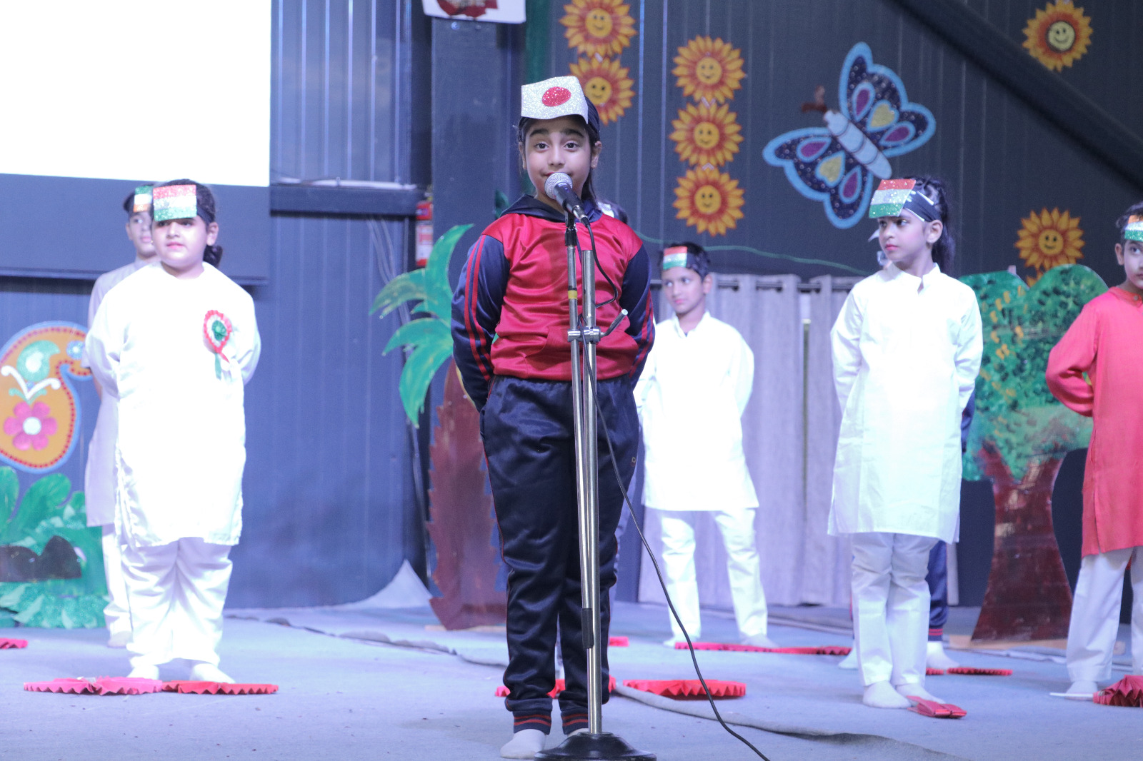 Lovely Vista School : Presented by Lovely Public Sr. Sec. School campus photo 23 of 30 — Nirman Vihar