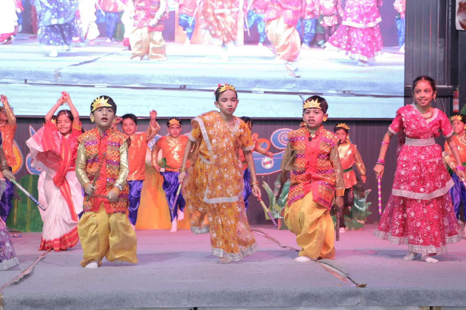 Lovely Vista School : Presented by Lovely Public Sr. Sec. School campus photo 25 of 30 — Nirman Vihar